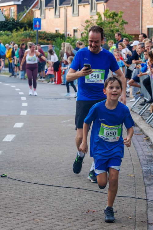 Landlopersjogging 2026